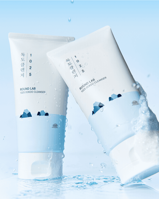 Mugwort Calming Cleanser