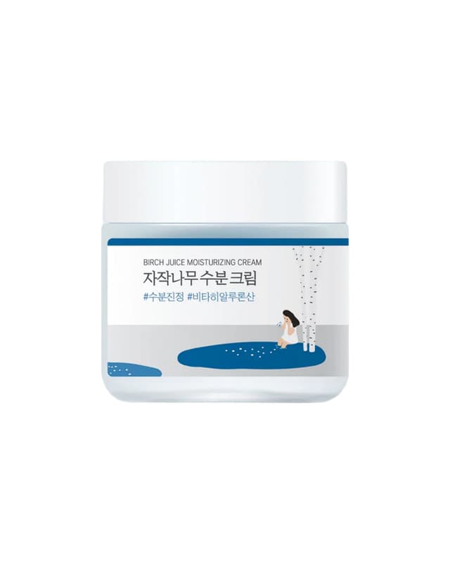Mugwort Calming Cream