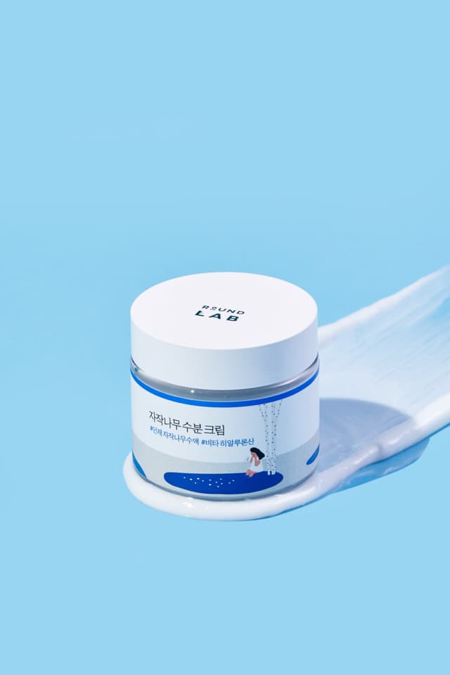 Mugwort Calming Cream
