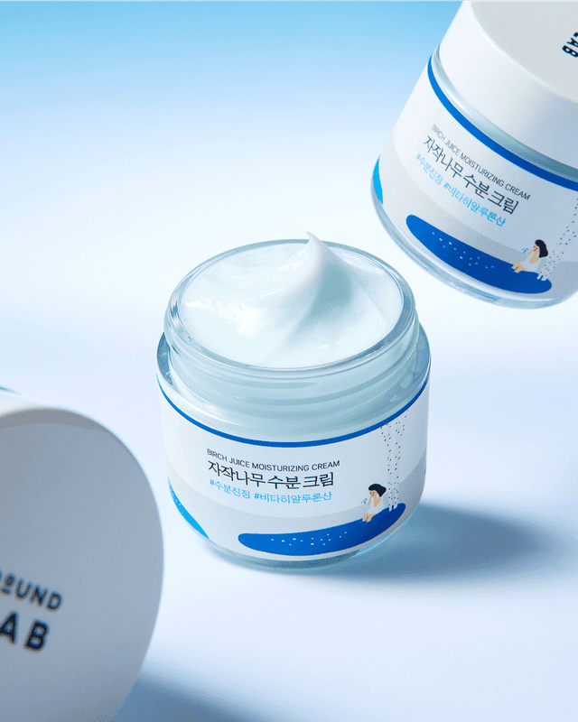 Mugwort Calming Cream