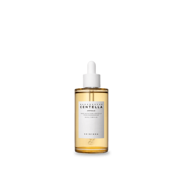 Madagascar Centella Ampoule Cream
