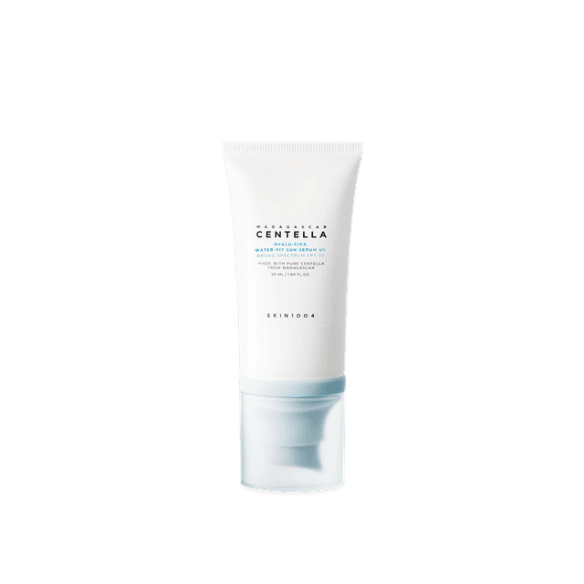 Madagascar Centella Hyalu-Cica Water-Fit Serum