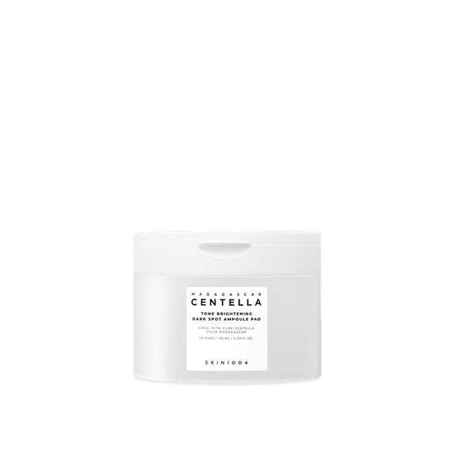 Madagascar Centella Tone Brightening Ampoule