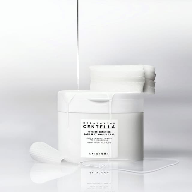 Madagascar Centella Tone Brightening Ampoule