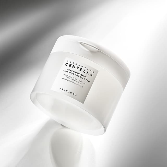 Madagascar Centella Tone Brightening Ampoule