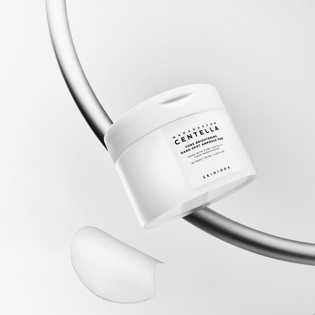 Madagascar Centella Tone Brightening Ampoule
