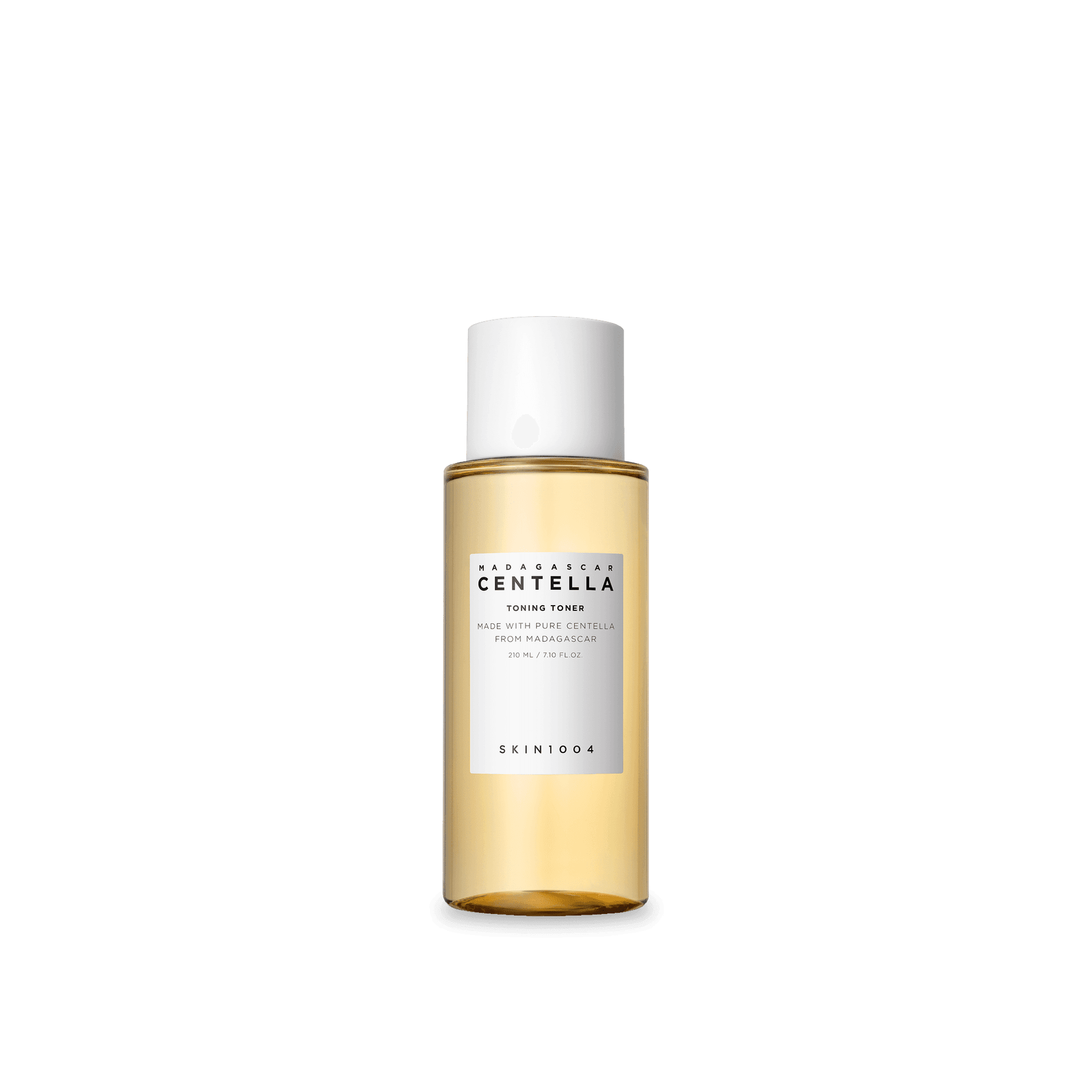 Madagascar Centella Toning Toner
