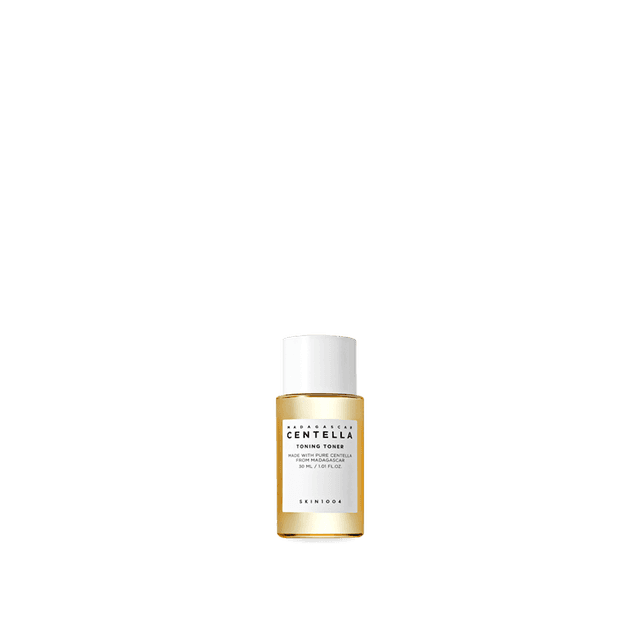 Madagascar Centella Toning Toner