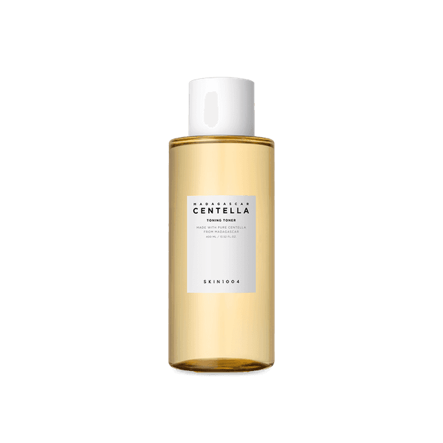 Madagascar Centella Toning Toner