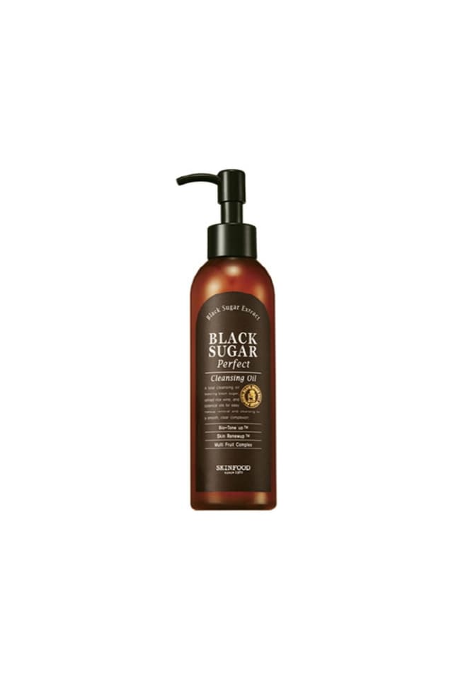 Black Sugar Perfect Cleansing Oil