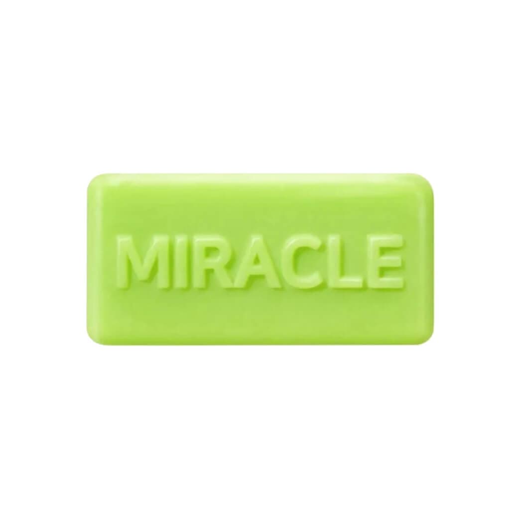 AHA BHA PHA 30 Days Miracle Cleansing Bar