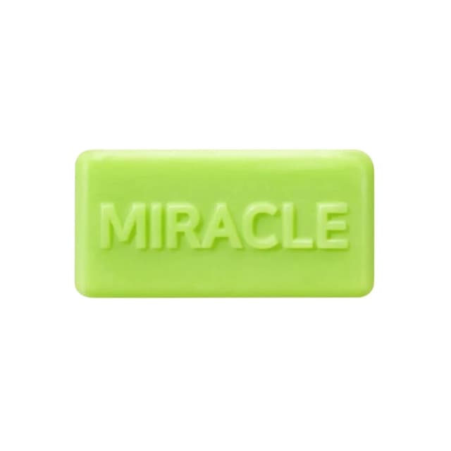 AHA BHA PHA 30 Days Miracle Cleansing Bar