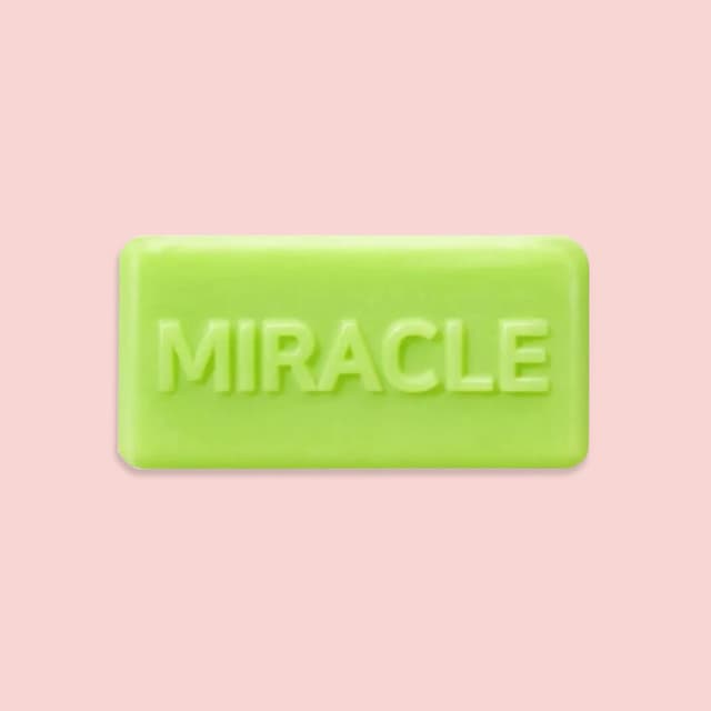AHA BHA PHA 30 Days Miracle Cleansing Bar