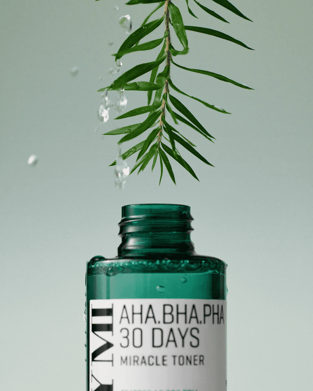 AHA BHA PHA 30 Days Miracle Toner