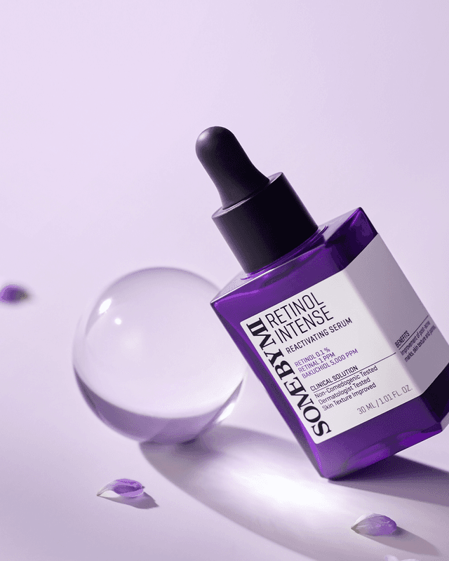 Yuja Niacin 30 Days Blemish Care Serum