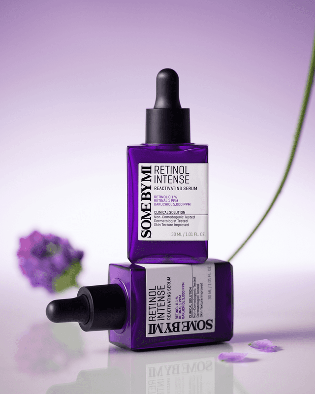 Yuja Niacin 30 Days Blemish Care Serum