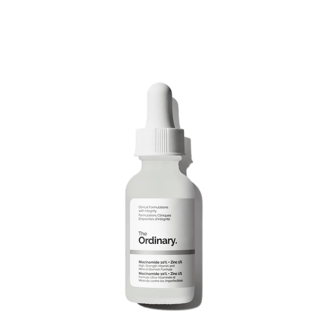 Niacinamide 10% + Zinc 1%