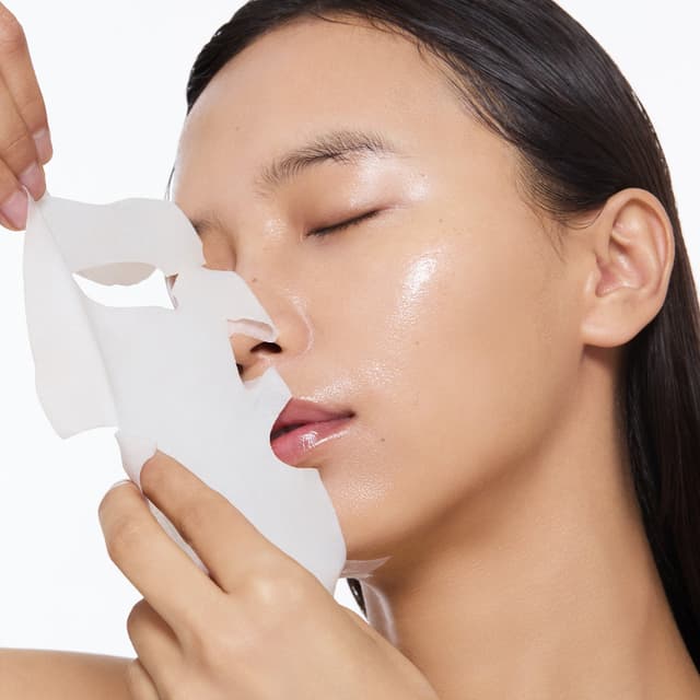 DIVE-IN Hyaluronic Acid Lip Sleeping Mask