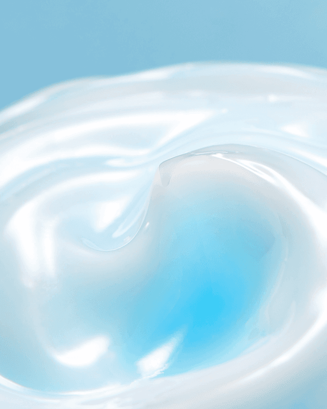 DIVE-IN Low Molecular HA Soothing Cream