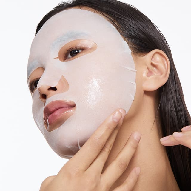 DIVE-IN Low Molecular HA Soothing Mask (10pk)