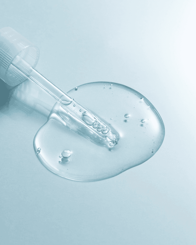 DIVE-IN Low Molecular Hyaluronic Acid Serum