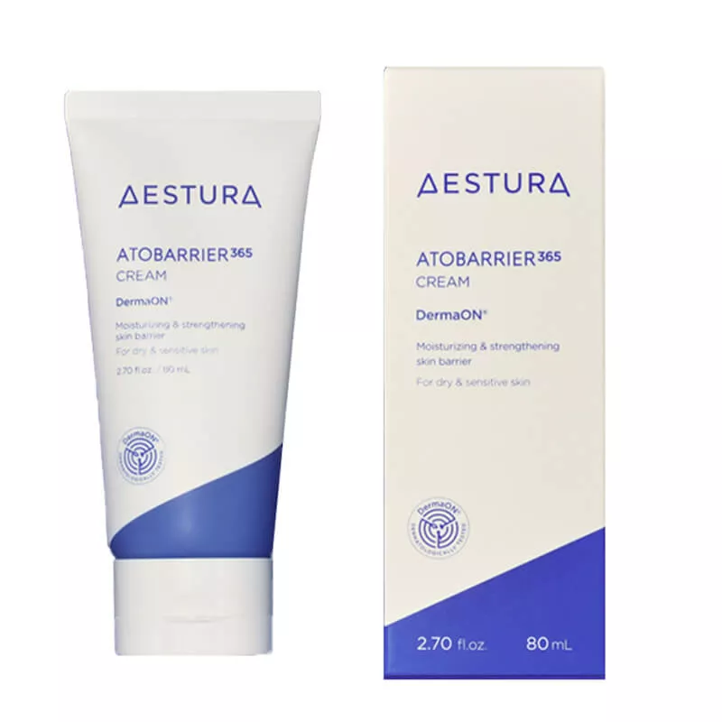 Atobarrier 365 Cream
