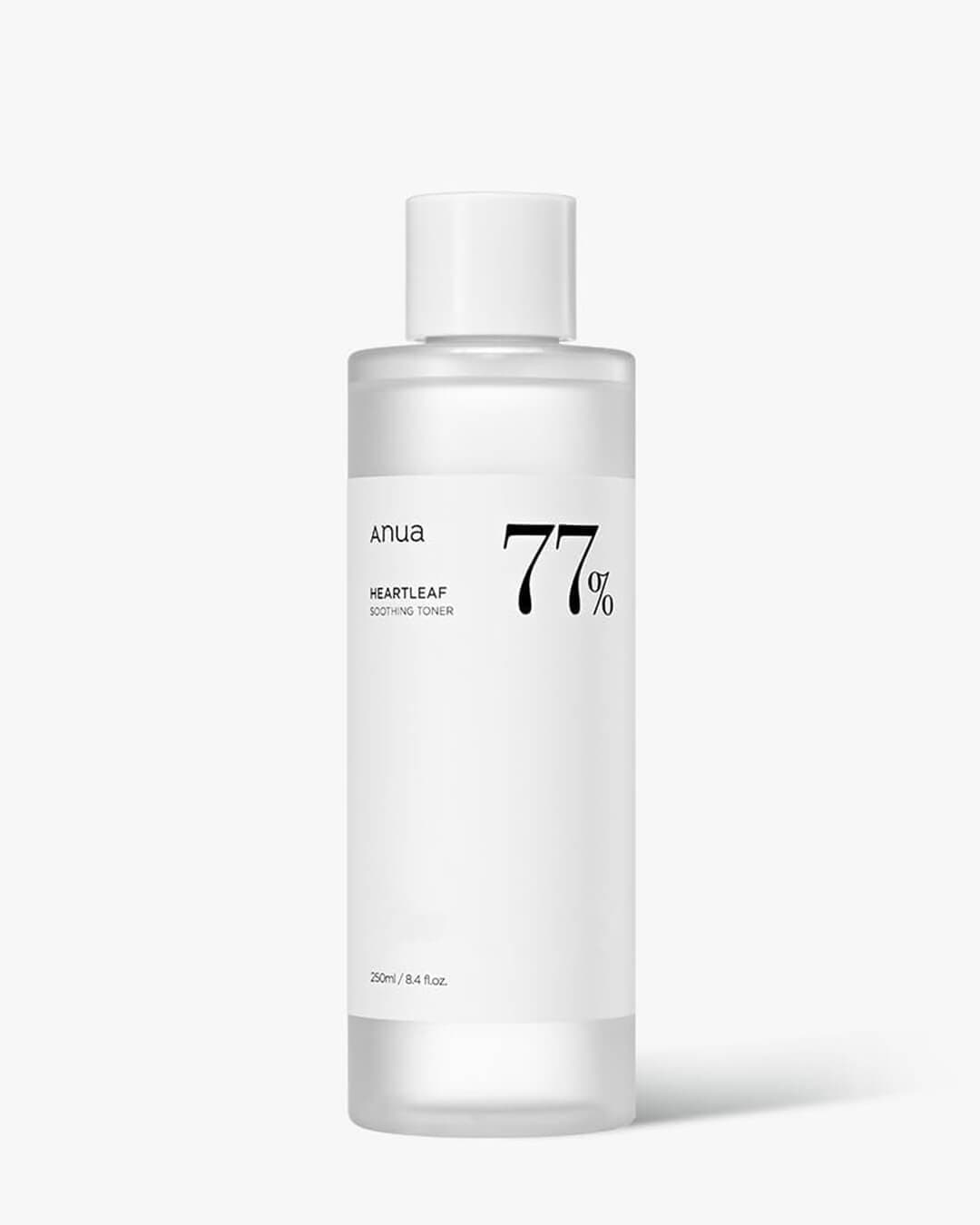 Heartleaf 77% Soothing Toner