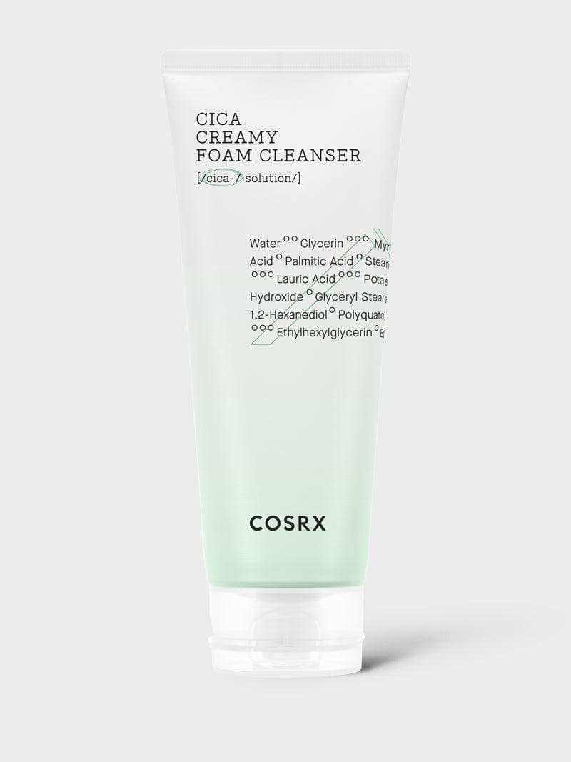 Pure Fit Cica Creamy Cleanser
