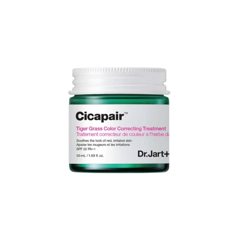 Cicapair Tiger Grass Cream