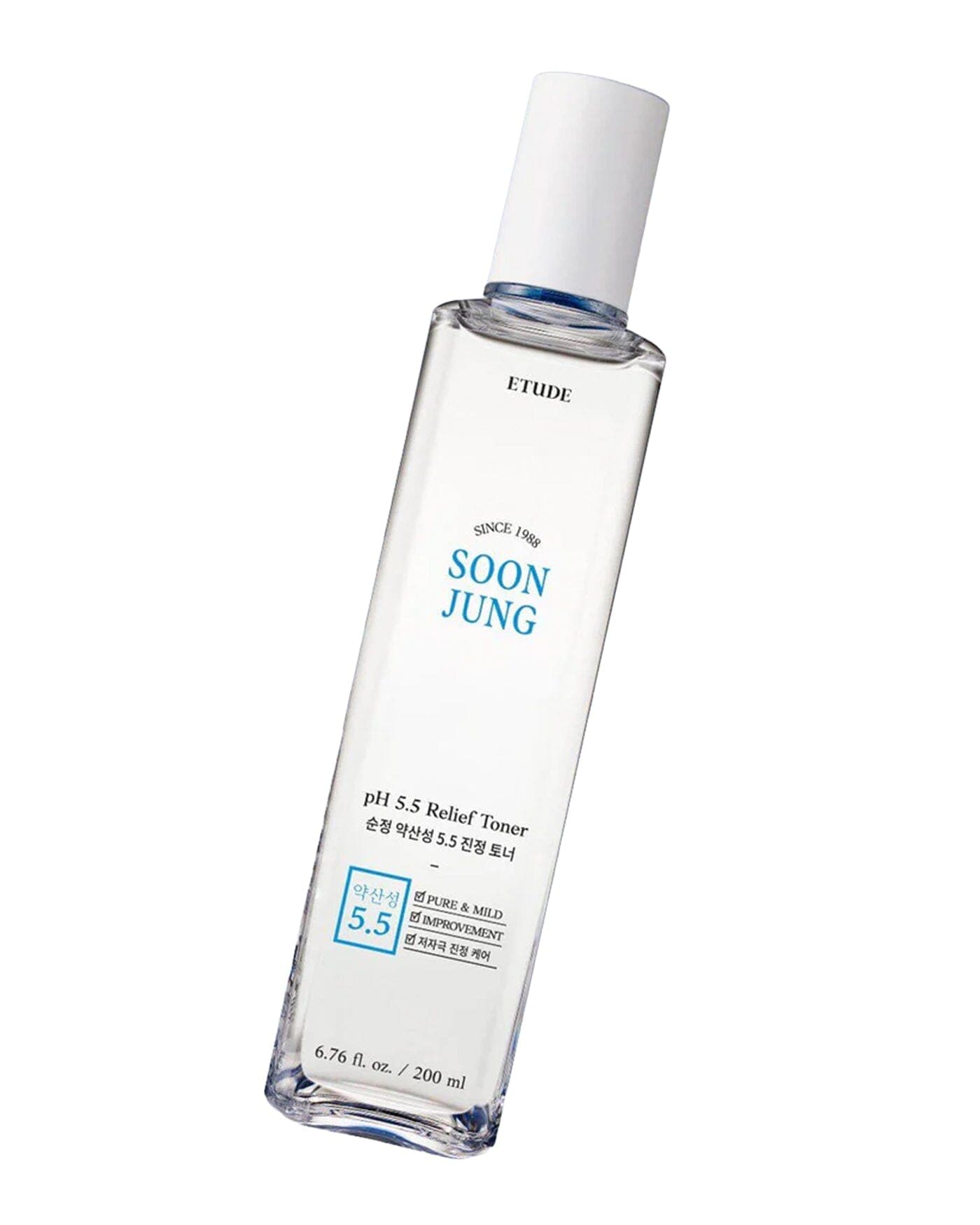 SoonJung pH 5.5 Relief Toner