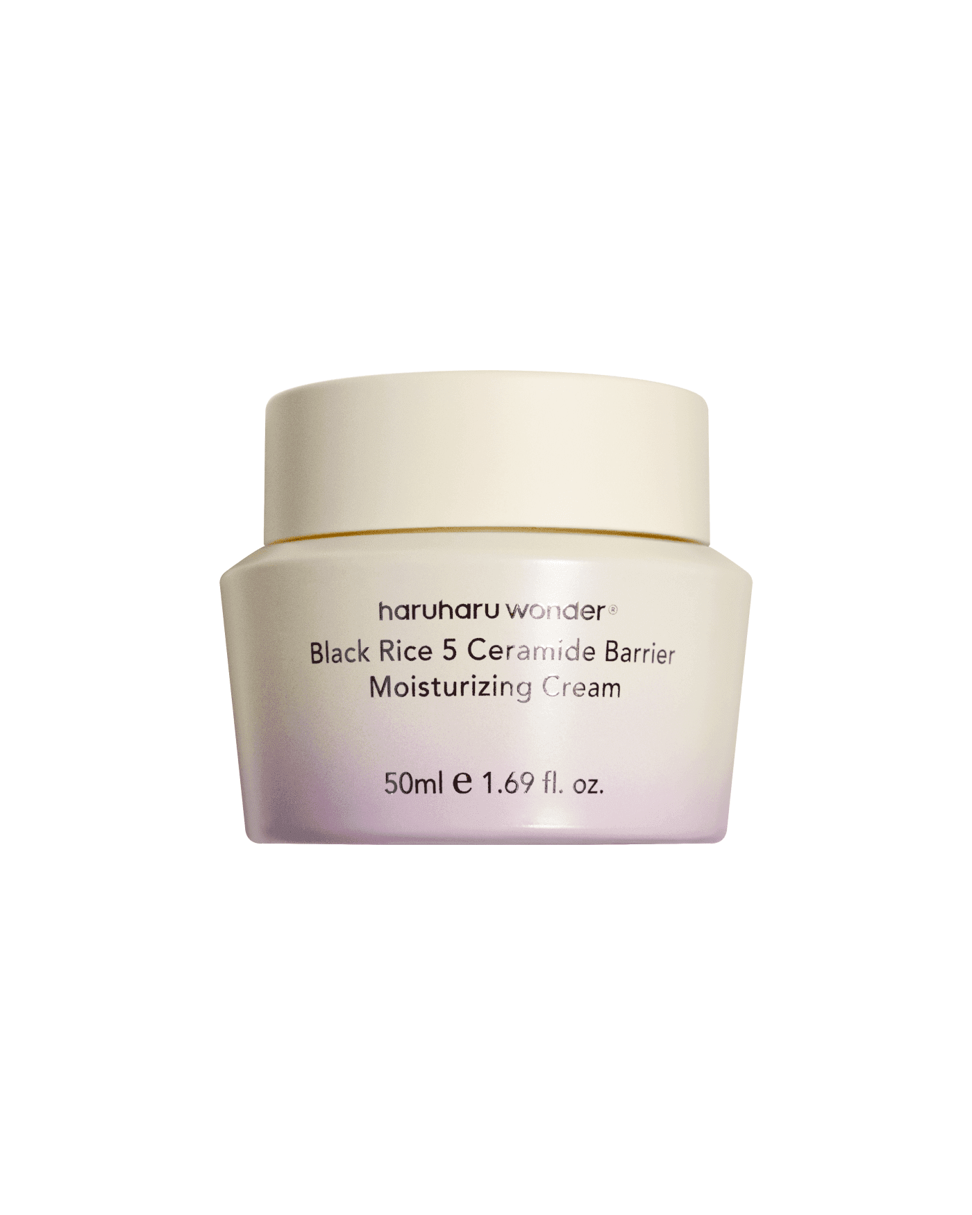 Black Rice Pure Mineral Relief Sun SPF50+