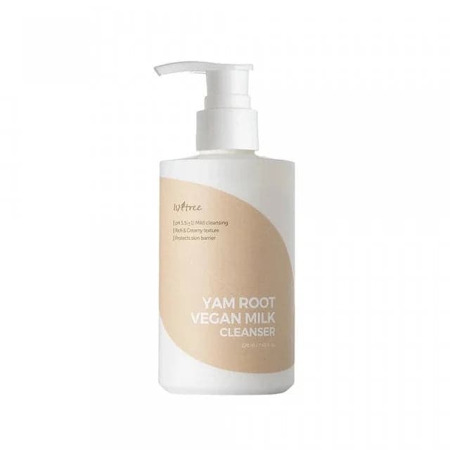 Green Tea Fresh Cleanser