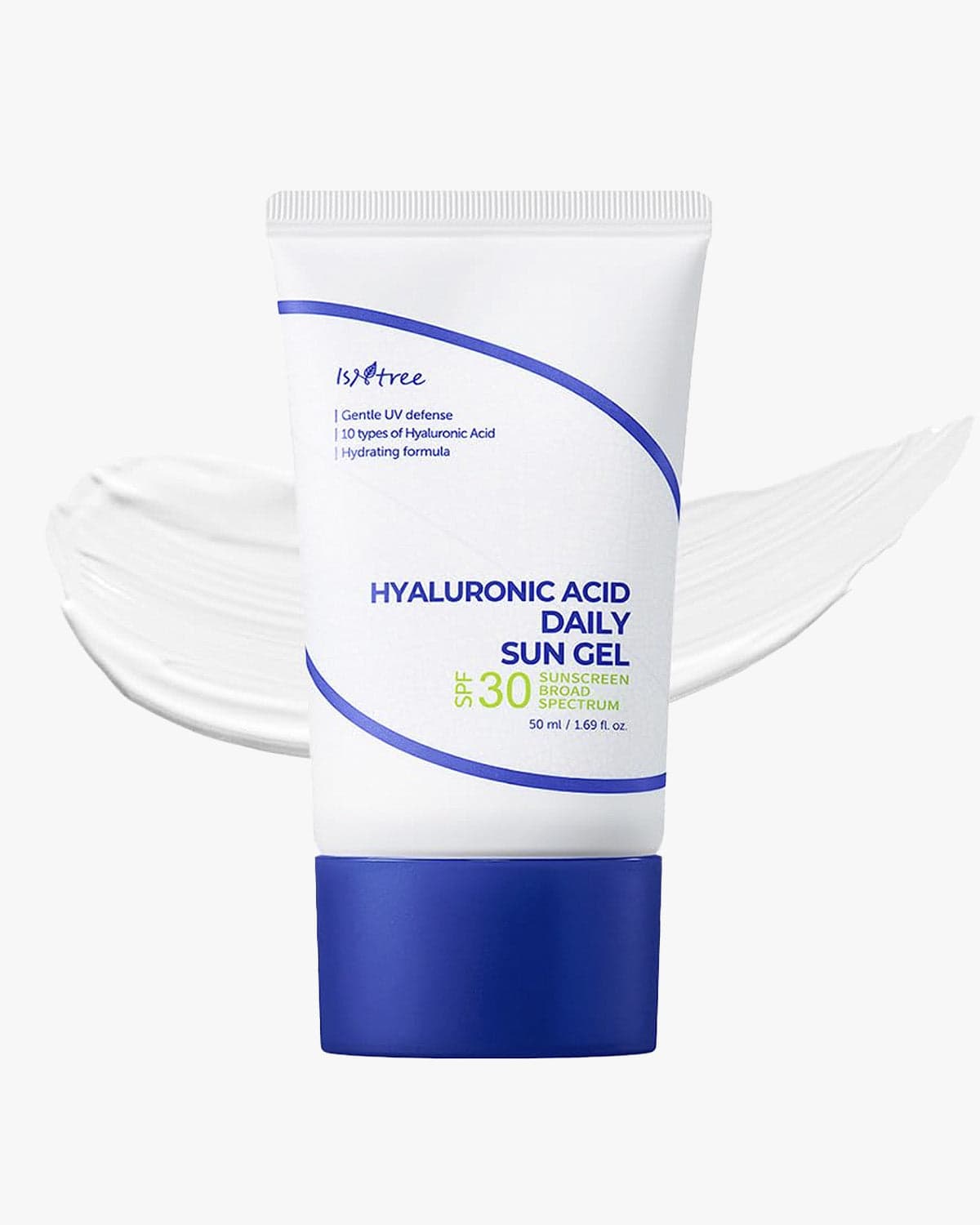 Hyaluronic Acid Toner