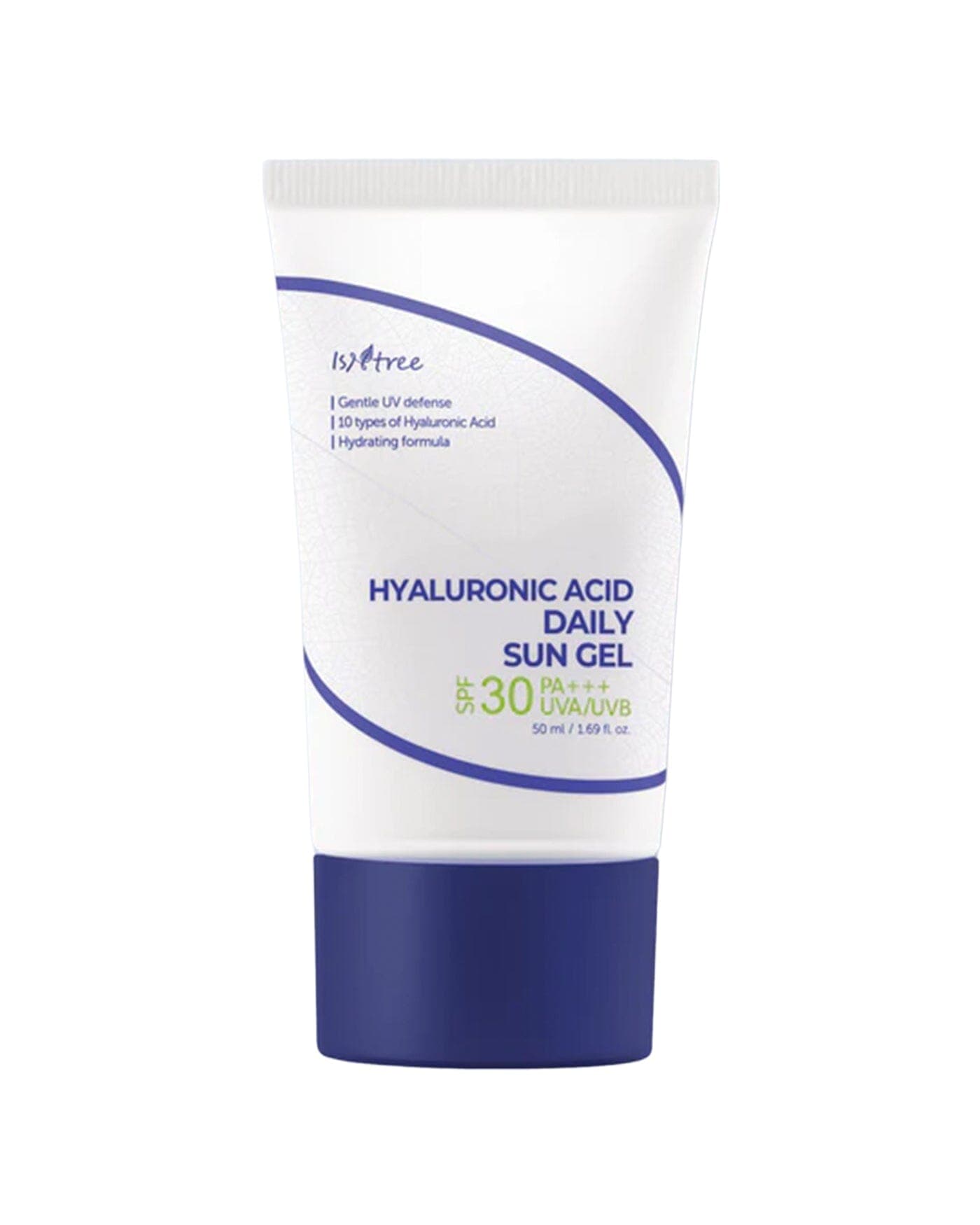 Hyaluronic Acid Watery Sun Gel SPF50+