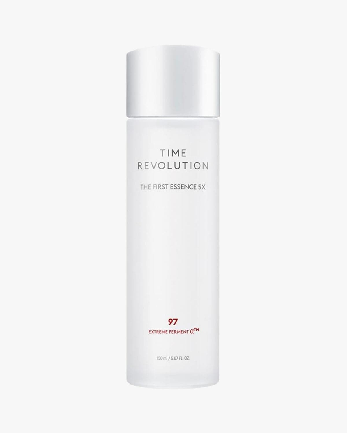 Time Revolution The First Treatment Essence