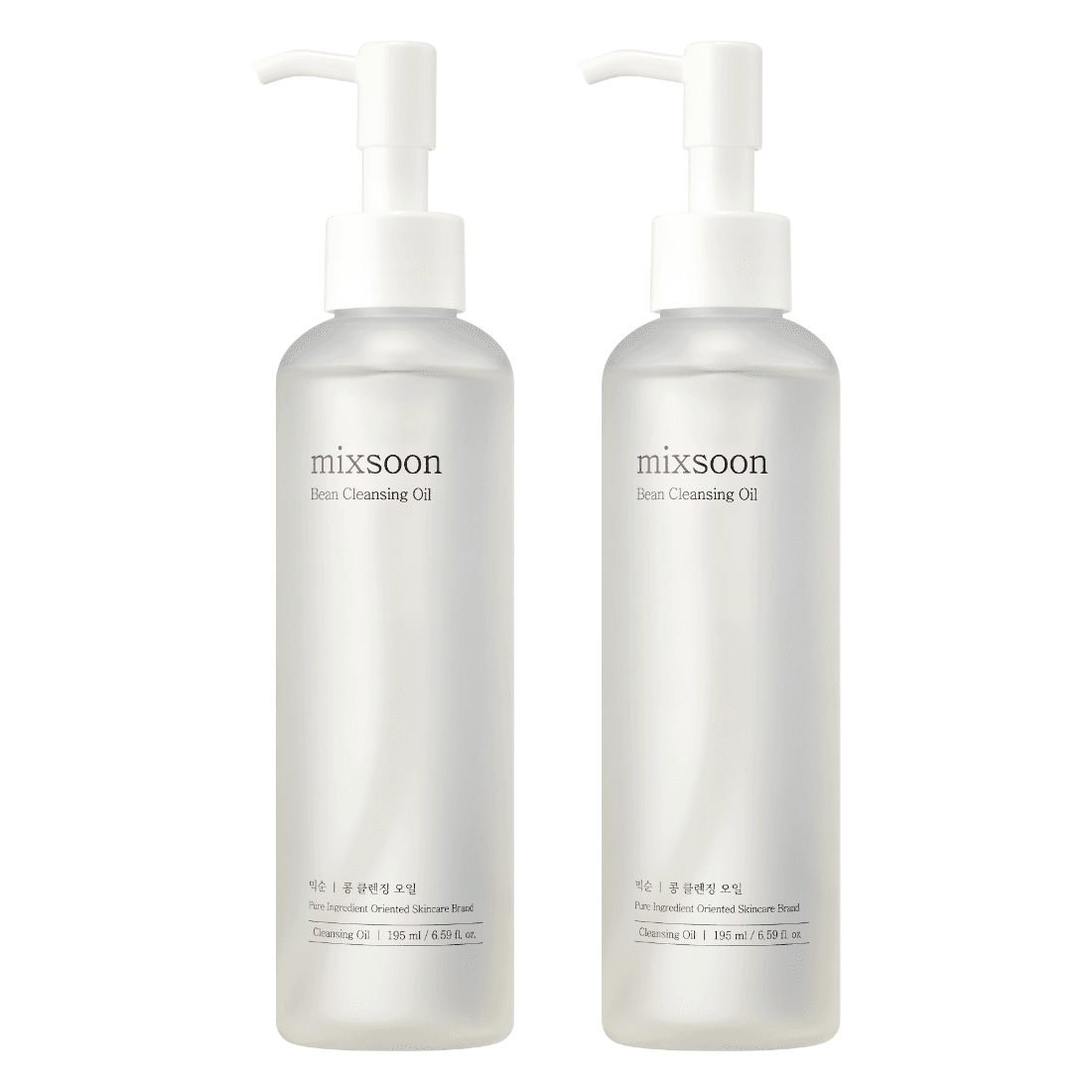 Bean Cleansing Foam