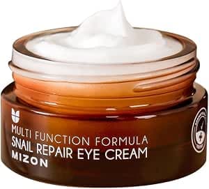 Snail Repair Eye Cream