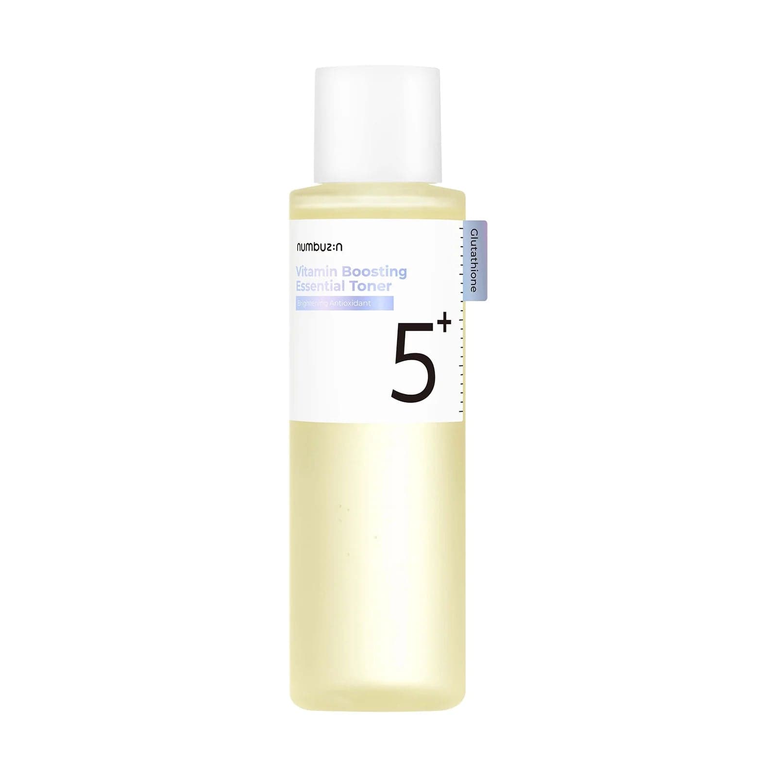 No.1 Glow Surge Vita Toner Pad