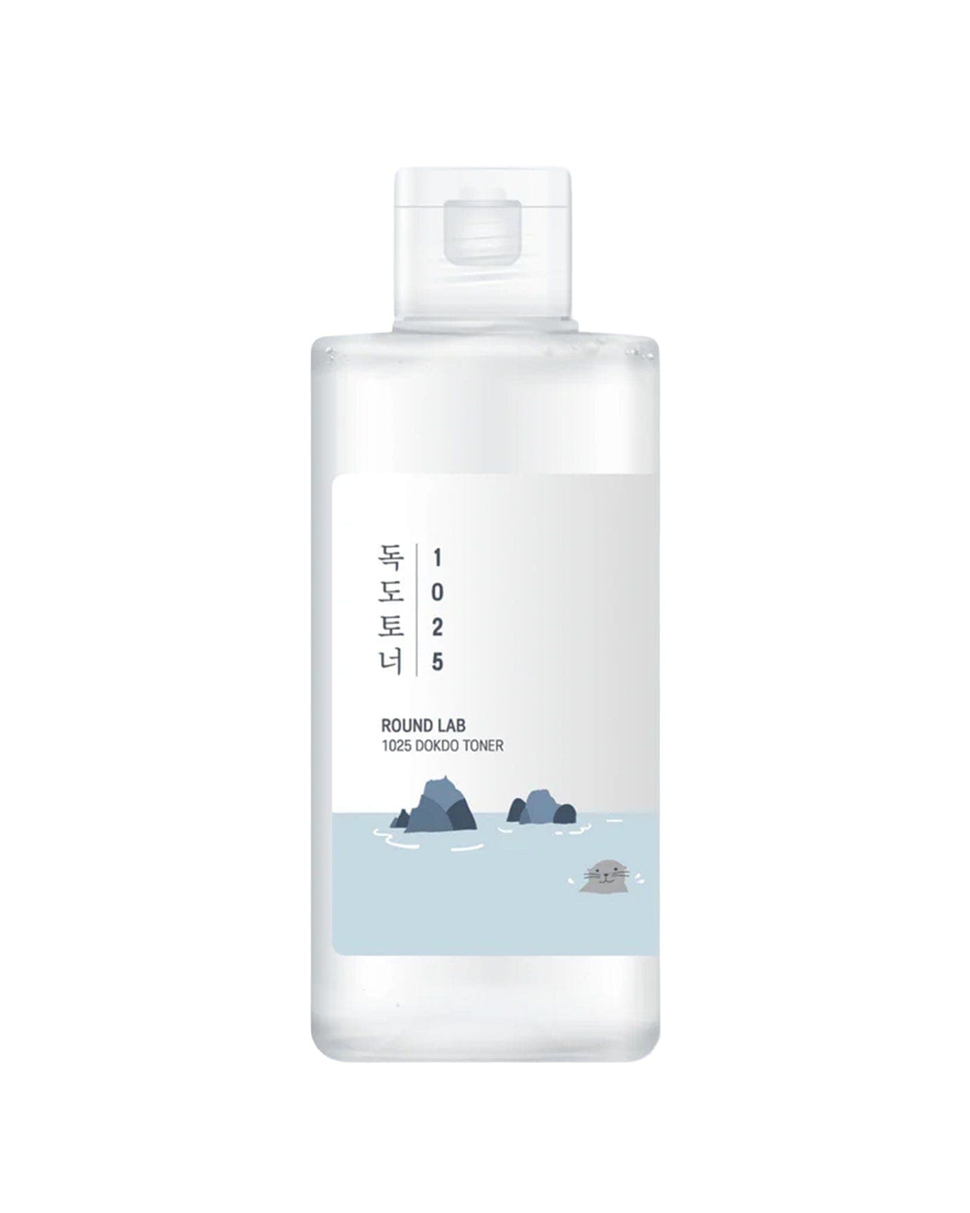 1025 Dokdo Toner