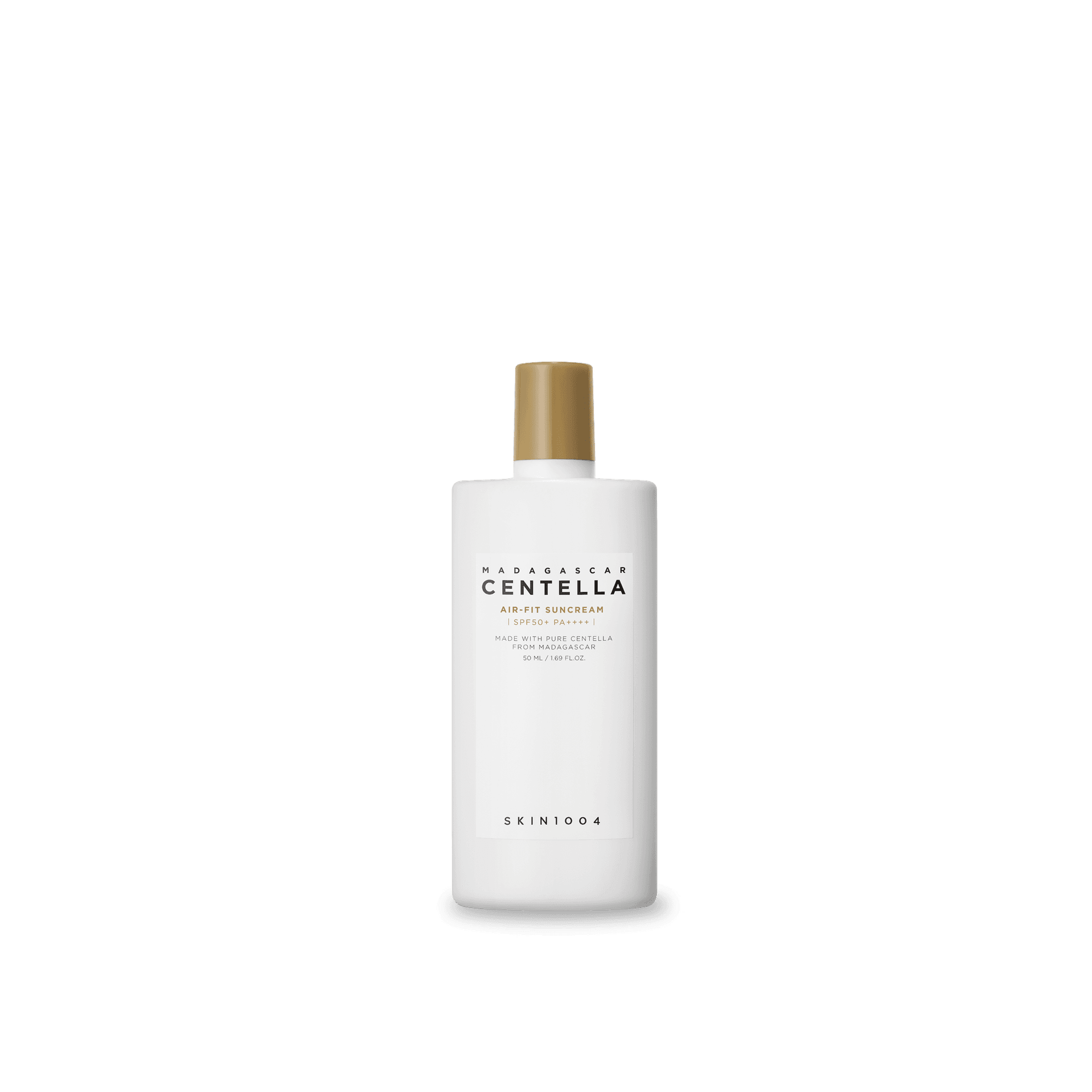 Madagascar Centella Air-Fit Suncream Plus SPF50+