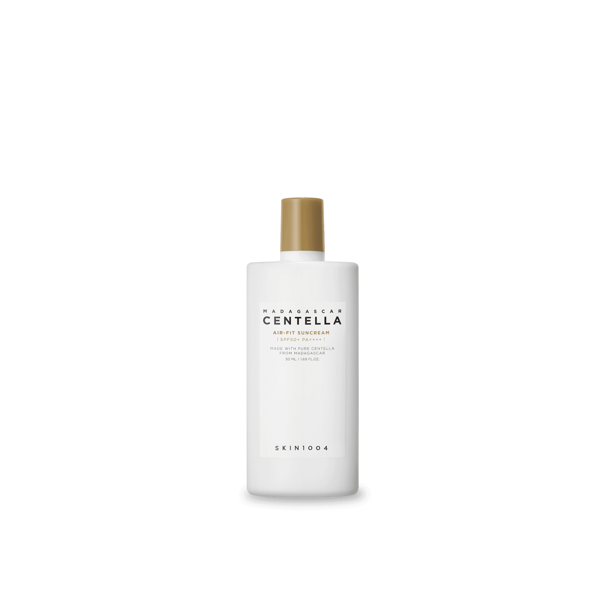 Madagascar Centella Air-Fit Suncream Plus SPF50+