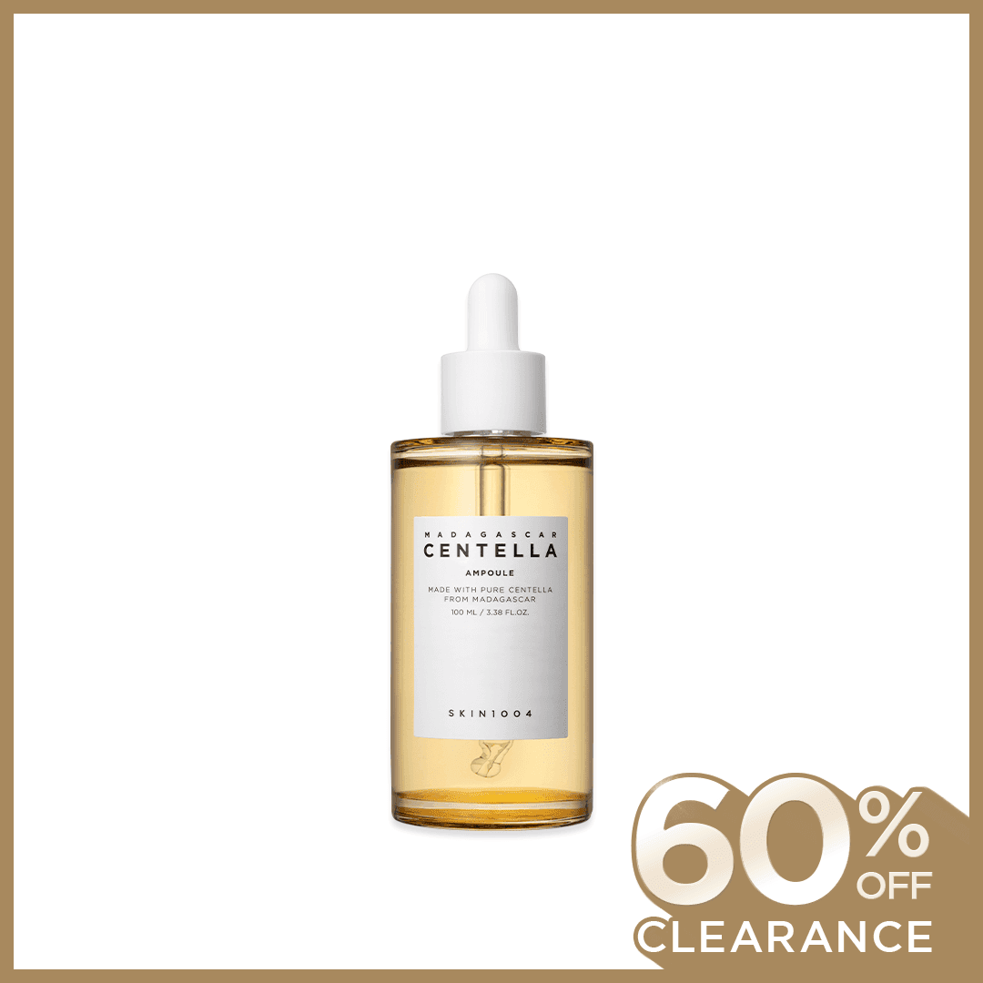 Madagascar Centella Ampoule Cream
