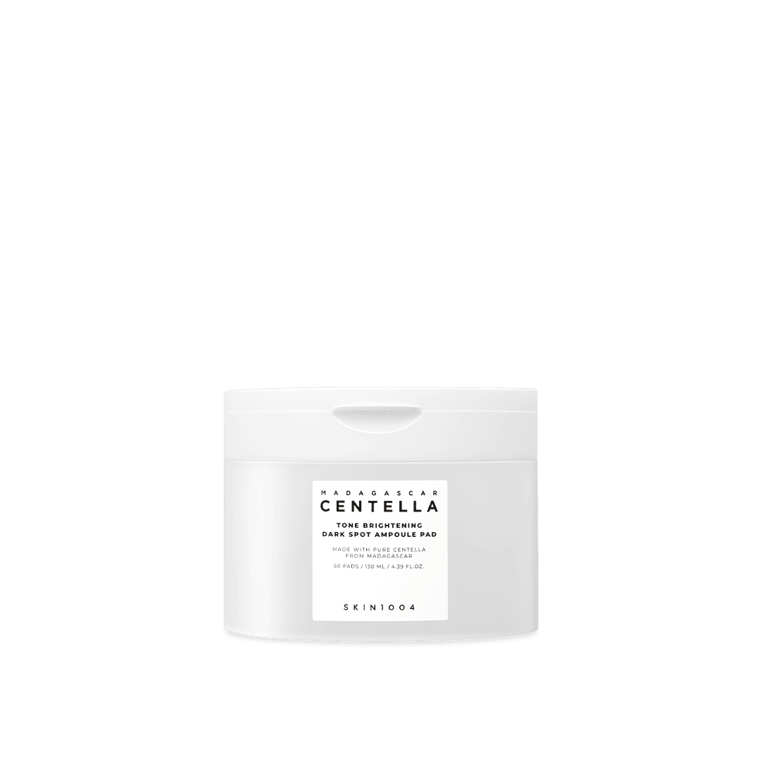 Madagascar Centella Tone Brightening Ampoule
