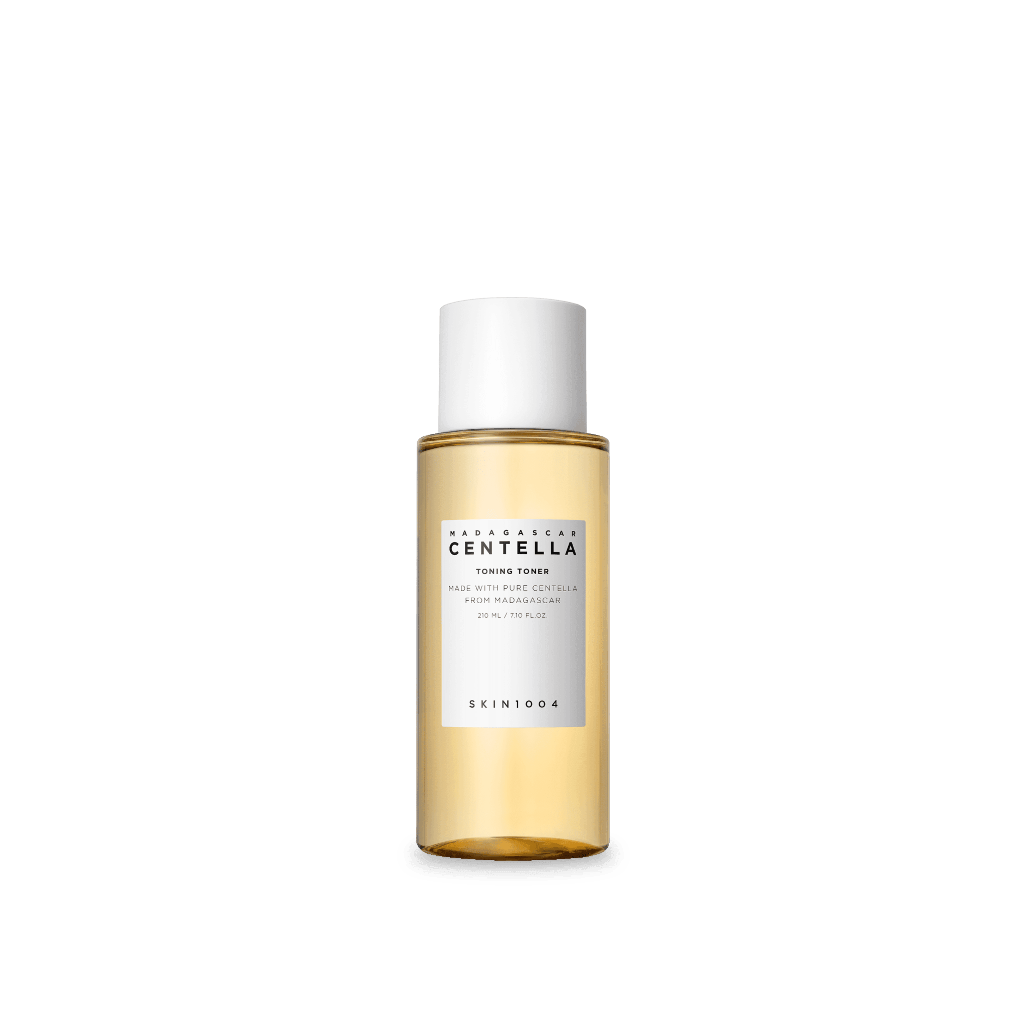 Madagascar Centella Toning Toner