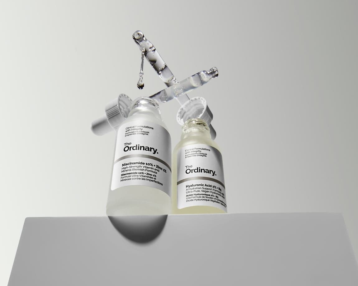 Niacinamide 10% + Zinc 1%